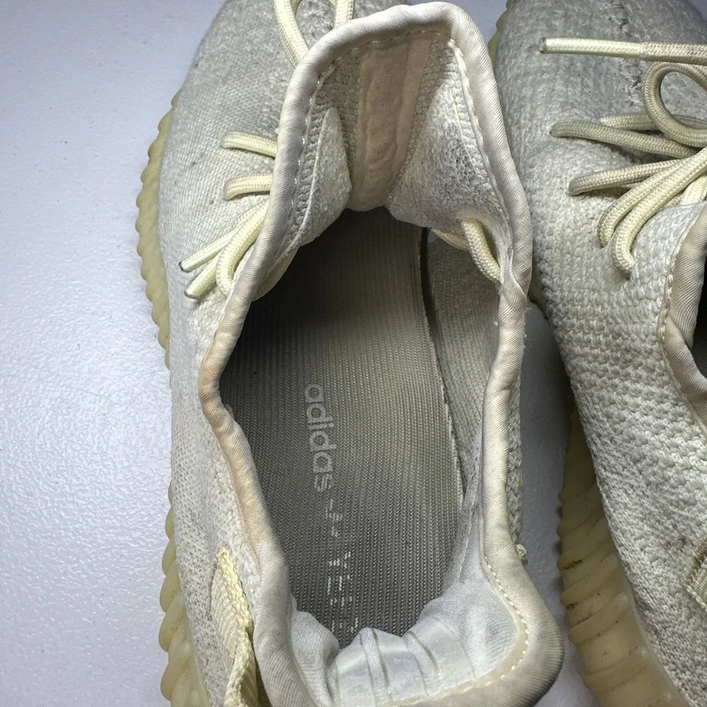 Size 9.5 - adidas Yeezy‎ Boost 350 V2 Butter 779001